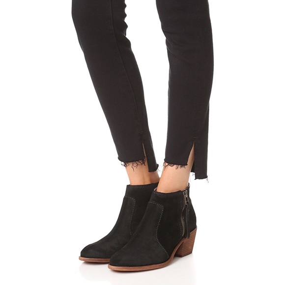 madewell janice boot